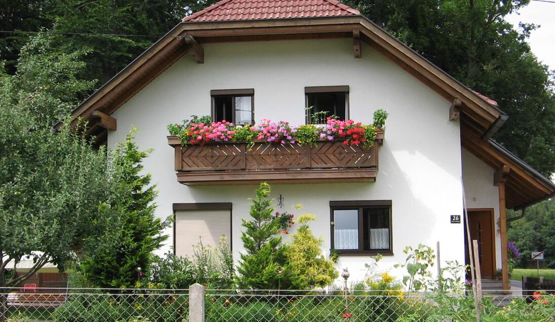 Monteur-Zimmer - Starhemberg - Maria`s Ferienwohnung